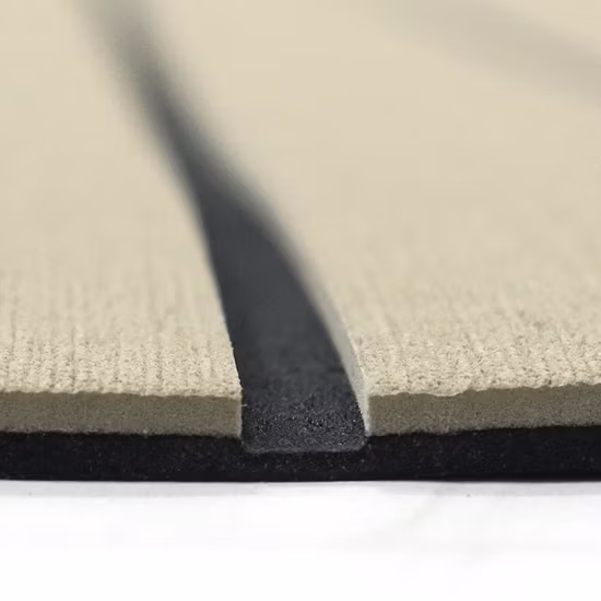 EVA Foam Sheets Sound-Absorbing Noise Spone Foam Craft EVA Sheets Handmade Model Making Material
