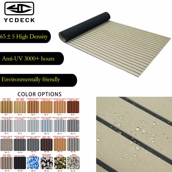 EVA Foam Sheets Sound-Absorbing Noise Spone Foam Craft EVA Sheets Handmade Model Making Material
