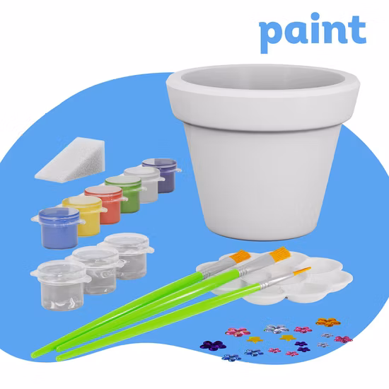 Kit de jardín Magic Zen para niños y niñas, juguetes educativos para manualidades y manualidades, juego de experimentos científicos divertidos y creativos para niñas 7