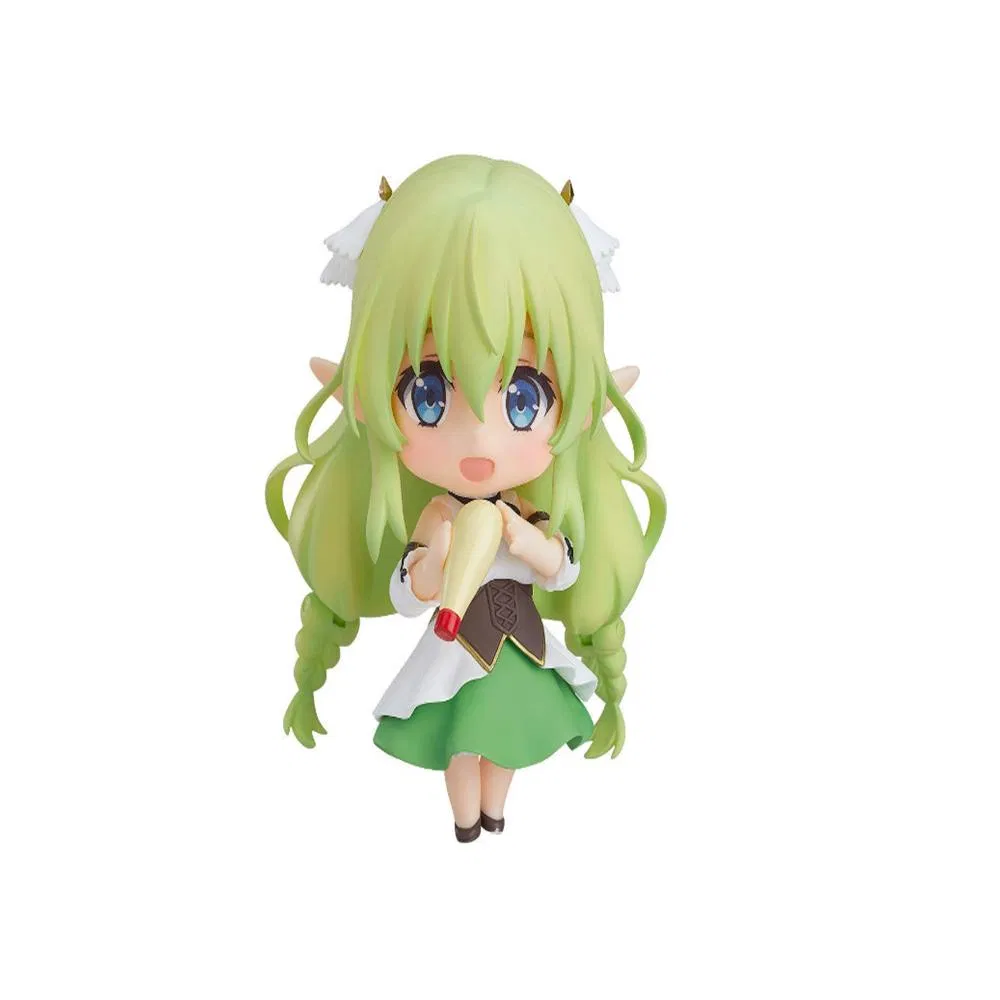 Personaje de dibujos animados de Navidad personalizado niña adulto PVC/vinilo/resina colección modelo muñeca juguetes figura de acción