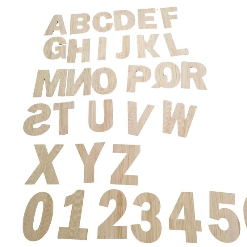Pascua madera artesanía de madera decorativo jardín patio tablero colgante decoración conejito letras decoración