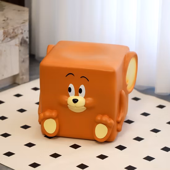 Elfo navideño, decoración gigante, accesorios comerciales, figuras navideñas de fibra de vidrio