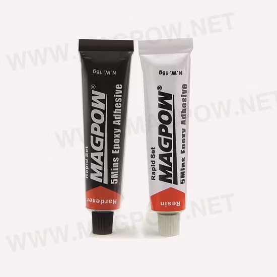 MPa102 30 g/juego 5 minutos de curado rápido blanco